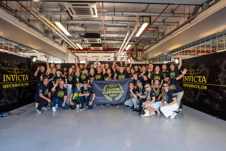 Road to the 2024 FIA Formula 2 Teams’ Championship photo