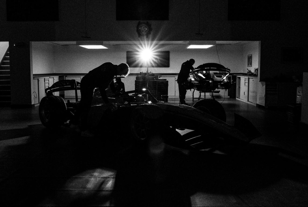 Invicta Racing partners with AVWUK ahead of 2026 FIA Formula 2 season