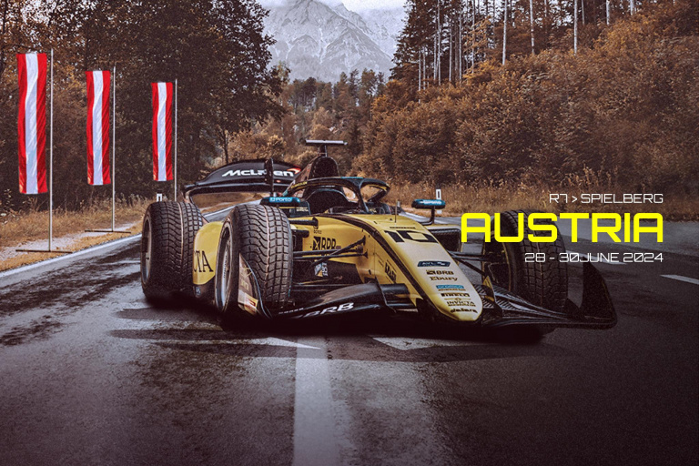 2024 FIA Formula 2 Austria Event Preview photo