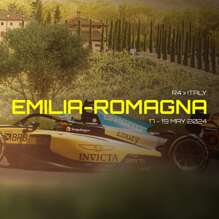 2024 FIA Formula 2 Imola Event Preview photo