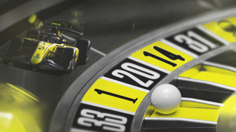 2025 FIA Formula 2 Monaco Preview photo