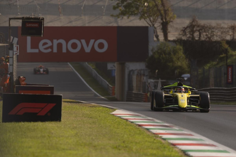 The 2027 FIA Formula 2 Championship Calendar Confirmed photo