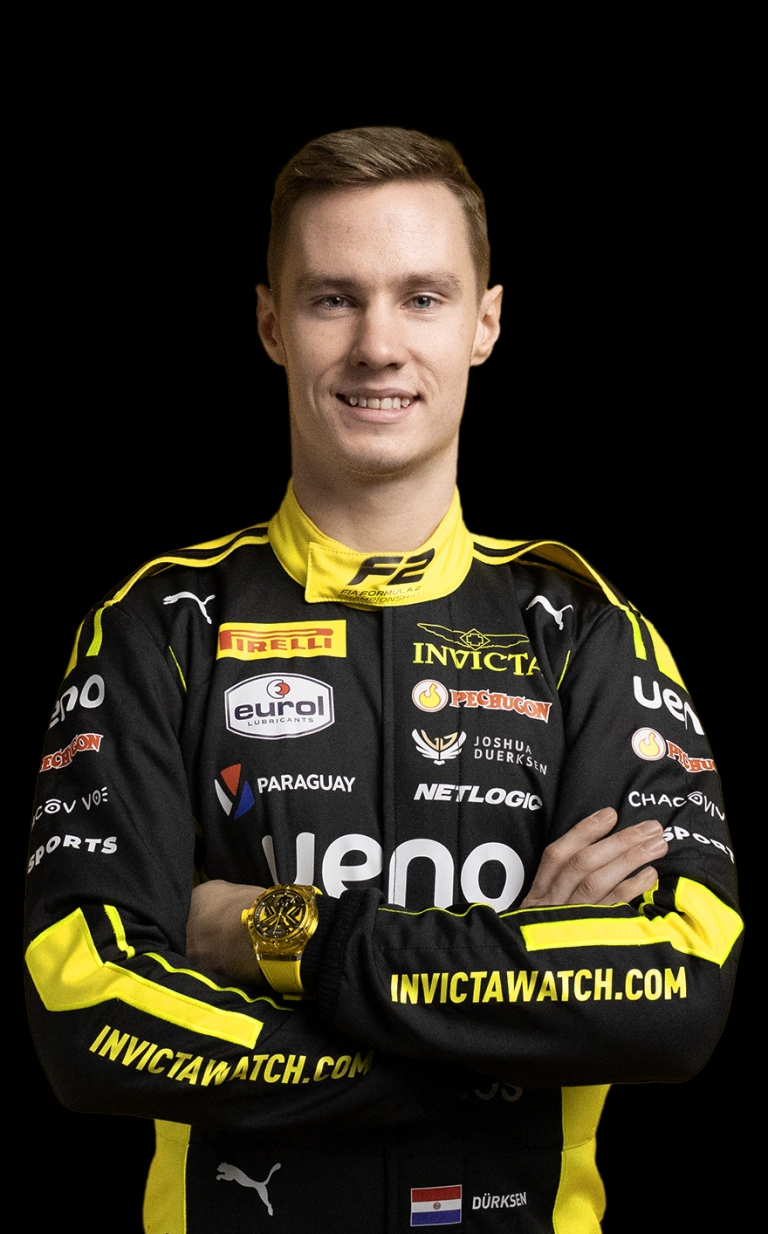 Joshua Dürksen photo