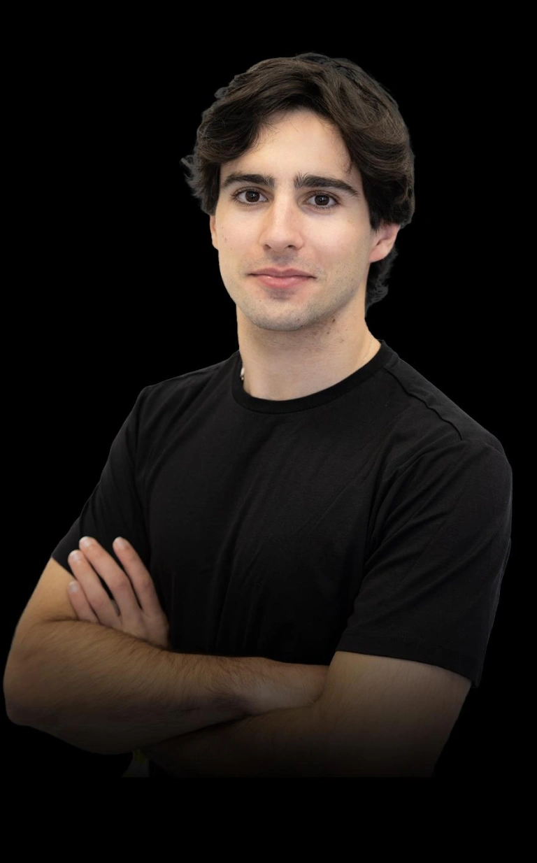 Rafael Câmara photo