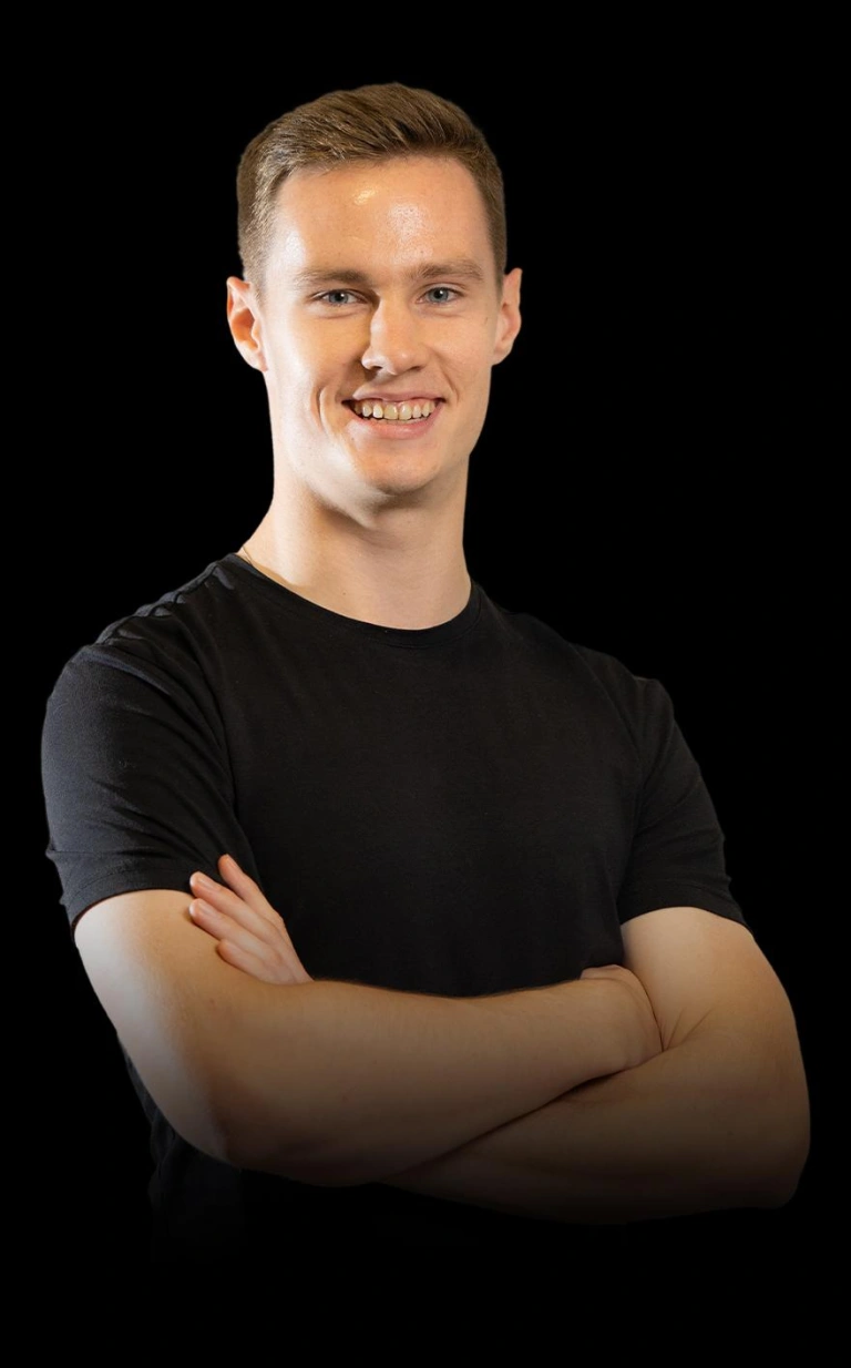 Joshua Dürksen photo