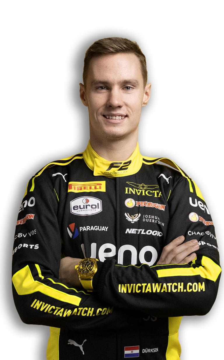 Joshua Dürksen photo