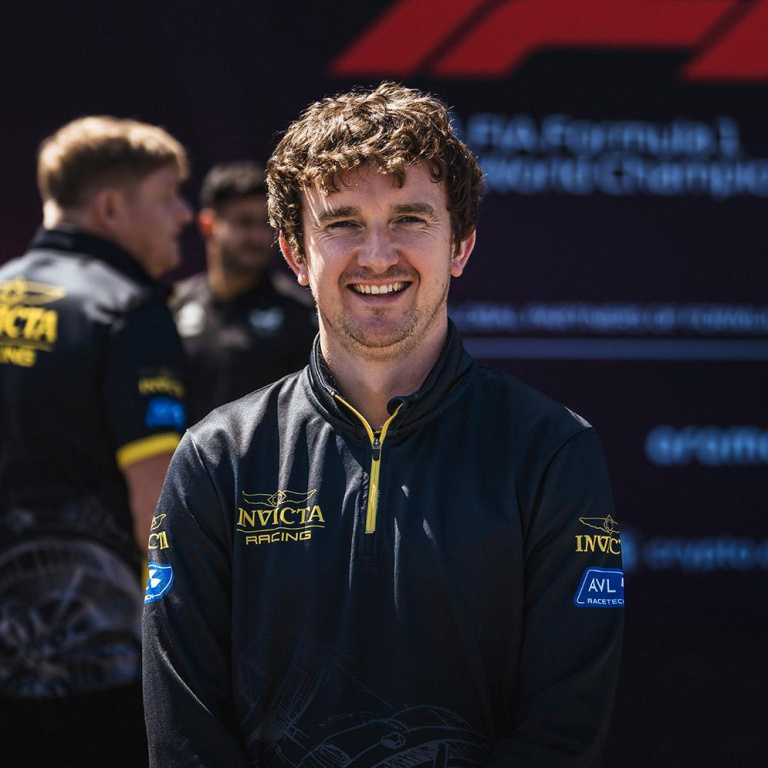 COLIN SOMMERVILLE photo