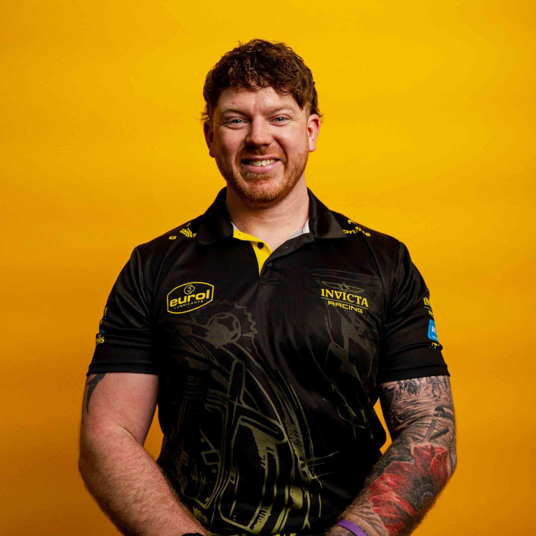 STEPHEN TERZZA photo