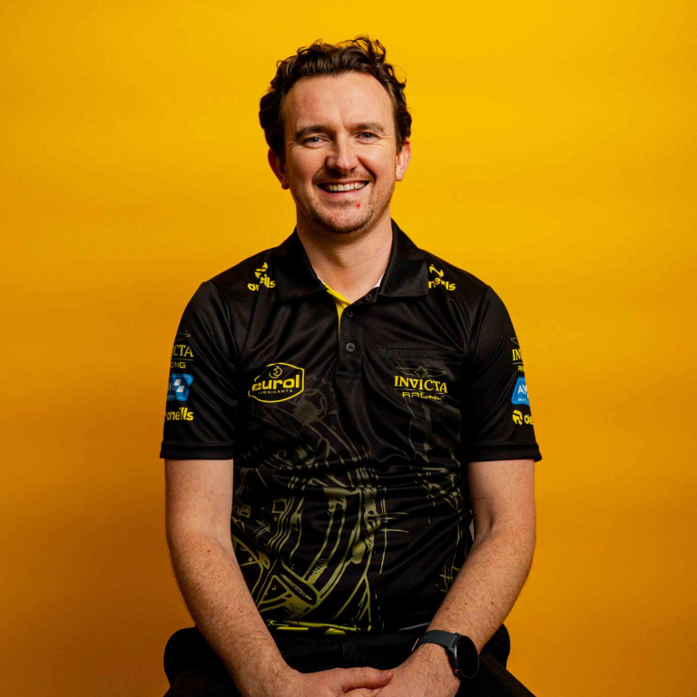 COLIN SOMMERVILLE photo