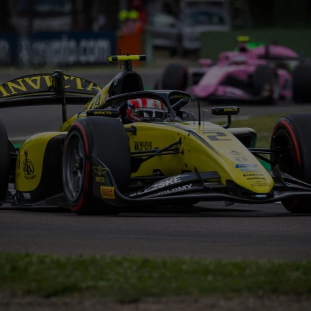 Home Page | Invicta Racing