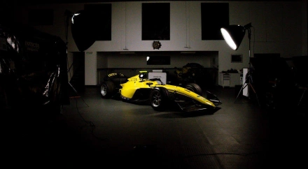 Invicta Racing Launches 2026 Season at Barcelona Test | Invicta Racing